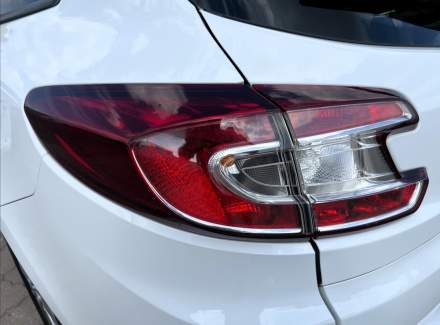 Renault - Megane