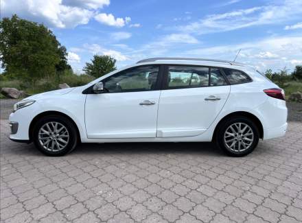 Renault - Megane