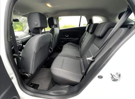 Renault - Megane