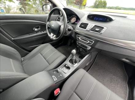 Renault - Megane
