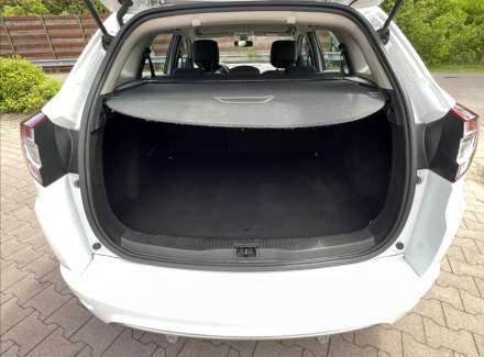 Renault - Megane