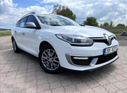 Renault - Megane