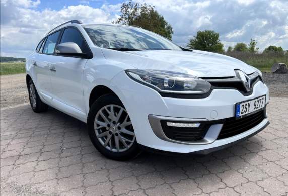 Renault - Megane