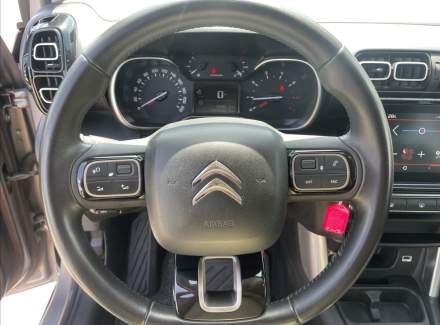 Citroën - C3 Aircross