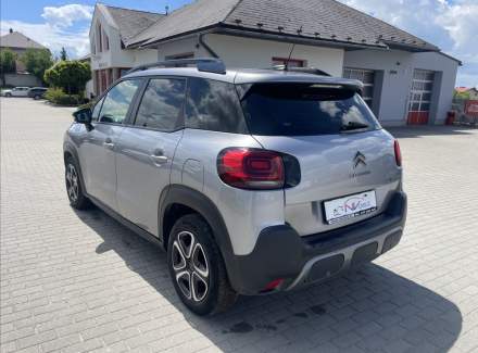 Citroën - C3 Aircross