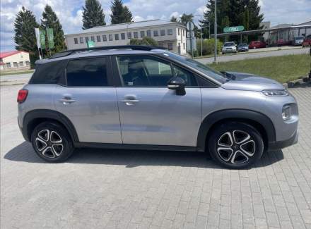 Citroën - C3 Aircross