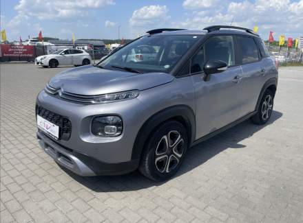Citroën - C3 Aircross