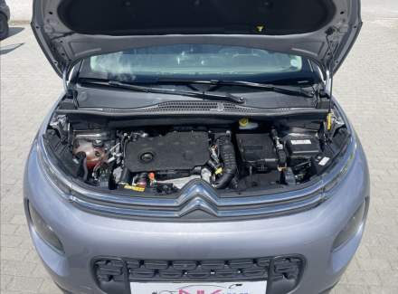 Citroën - C3 Aircross