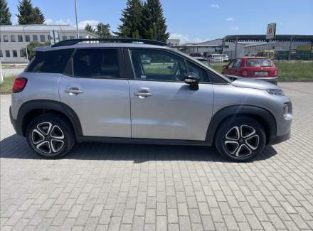 Citroën - C3 Aircross