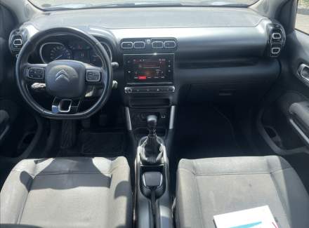 Citroën - C3 Aircross