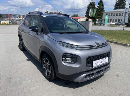 Citroën - C3 Aircross