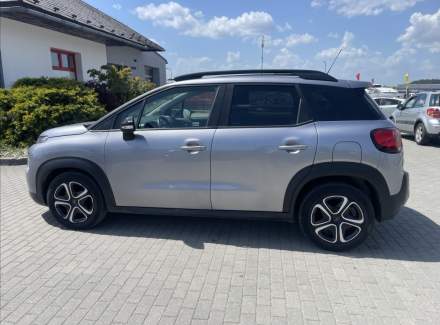 Citroën - C3 Aircross