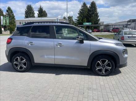 Citroën - C3 Aircross