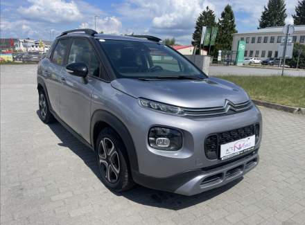 Citroën - C3 Aircross