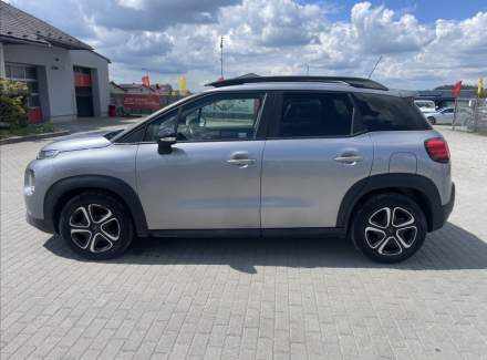 Citroën - C3 Aircross