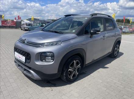 Citroën - C3 Aircross
