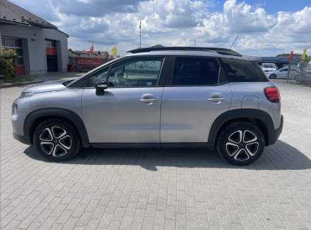 Citroën - C3 Aircross