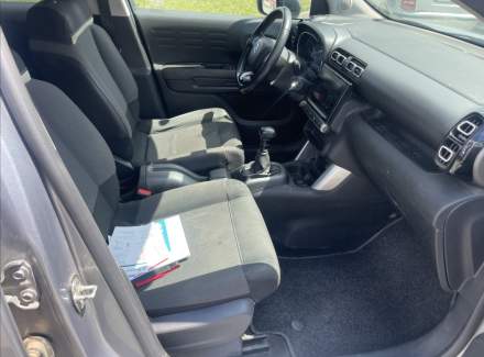 Citroën - C3 Aircross