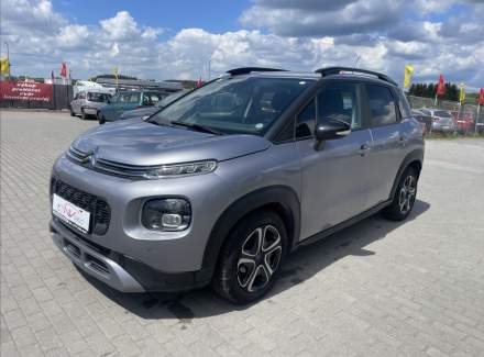 Citroën - C3 Aircross