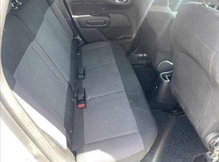 Citroën - C3 Aircross