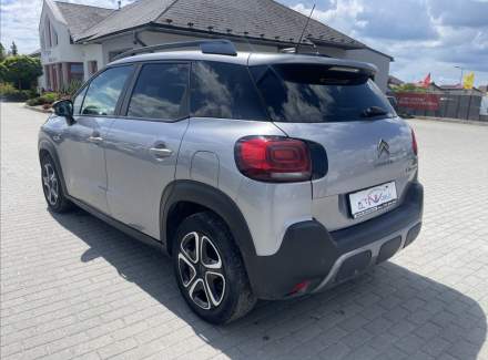 Citroën - C3 Aircross