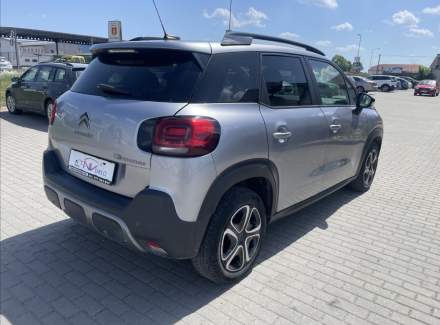 Citroën - C3 Aircross