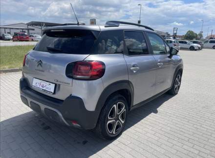 Citroën - C3 Aircross