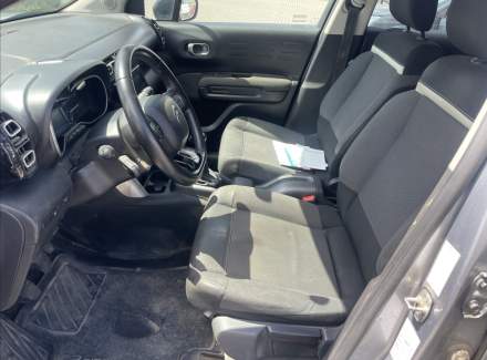 Citroën - C3 Aircross