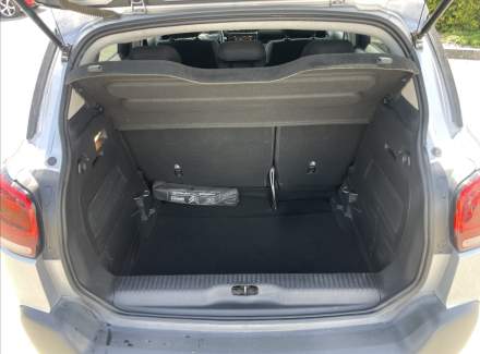 Citroën - C3 Aircross