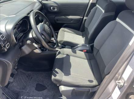 Citroën - C3 Aircross