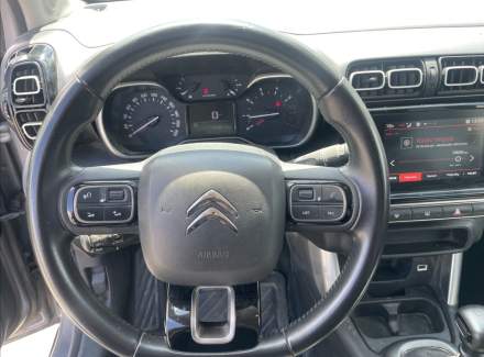 Citroën - C3 Aircross