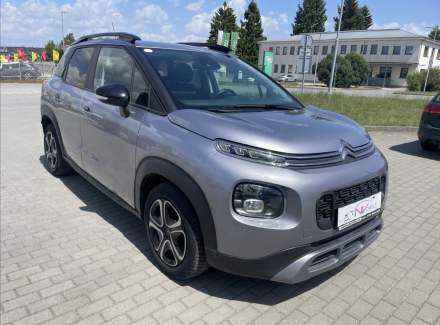 Citroën - C3 Aircross