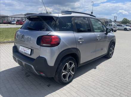 Citroën - C3 Aircross