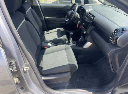Citroën - C3 Aircross