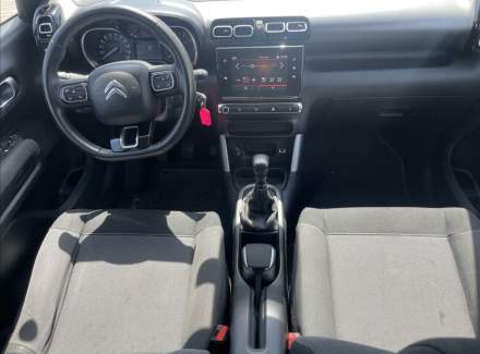 Citroën - C3 Aircross