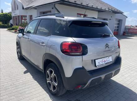Citroën - C3 Aircross