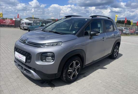 Citroën - C3 Aircross