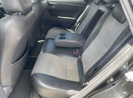 Toyota - Auris