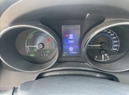 Toyota - Auris
