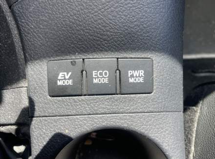 Toyota - Auris
