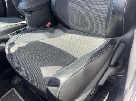 Toyota - Auris