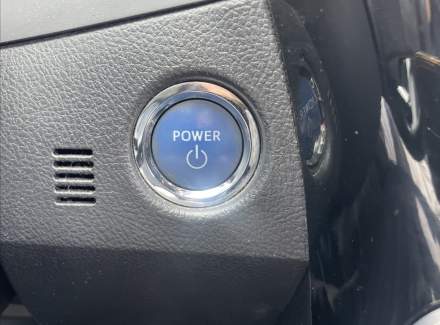 Toyota - Auris