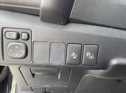 Toyota - Auris