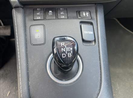 Toyota - Auris