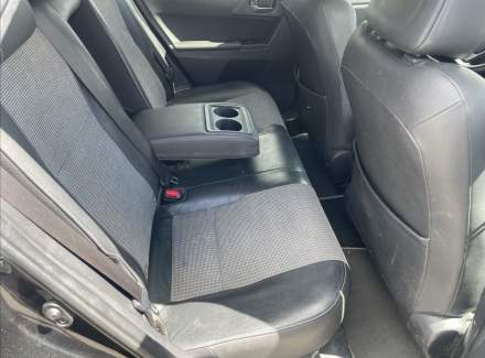 Toyota - Auris