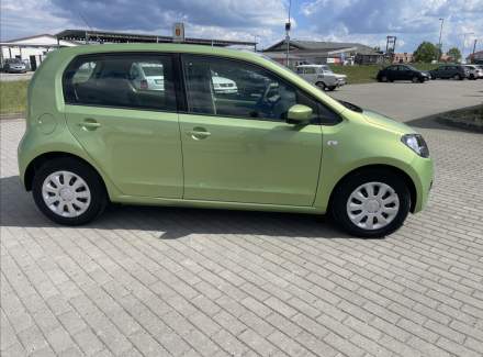 Škoda - Citigo