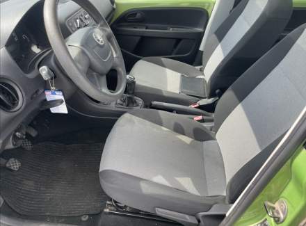 Škoda - Citigo