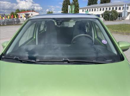 Škoda - Citigo