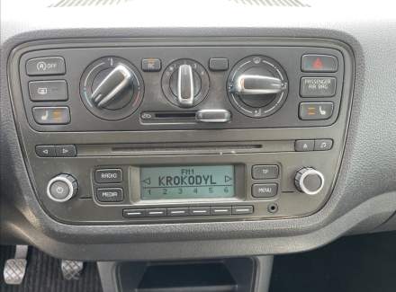 Škoda - Citigo