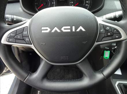 Dacia - Sandero